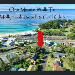 Fairburn Apartment 6 - Great Ocean Road Tourism 0