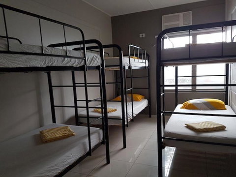 The Cozy Hostel - Great Ocean Road Tourism 2