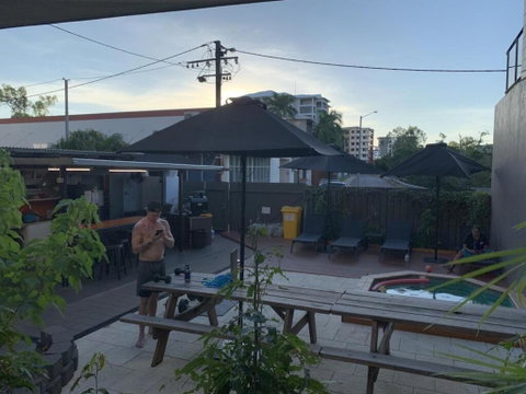 The Cozy Hostel - Great Ocean Road Tourism 6
