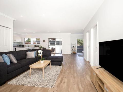Callies Retreat I Pet Friendly I 3 Min Walk To Beach - Great Ocean Road Tourism 0