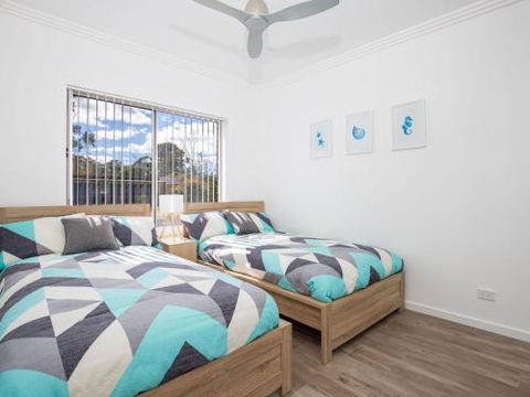Callies Retreat I Pet Friendly I 3 Min Walk To Beach - Great Ocean Road Tourism 6