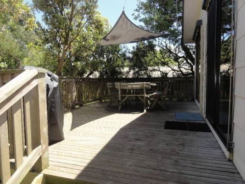 14 Tecoma Avenue Sandy Point - Great Ocean Road Tourism 0