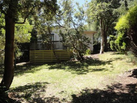 14 Tecoma Avenue Sandy Point - Great Ocean Road Tourism 1