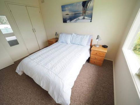 27 Beach Parade Sandy Point - Great Ocean Road Tourism 1