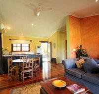 Galnyamba.Friday Creek Retreat - Great Ocean Road Tourism