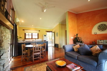 Galnyamba.Friday Creek Retreat - Great Ocean Road Tourism 0