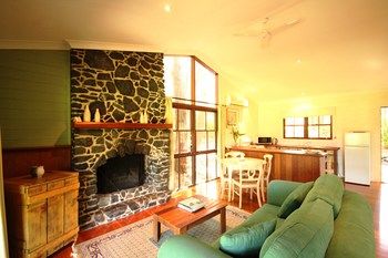 Galnyamba.Friday Creek Retreat - Great Ocean Road Tourism 1