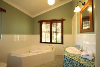 Galnyamba.Friday Creek Retreat - Great Ocean Road Tourism 5