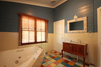 Galnyamba.Friday Creek Retreat - Great Ocean Road Tourism 4