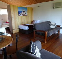 22 Korora Palms 1 Bedroom Bure - Great Ocean Road Tourism