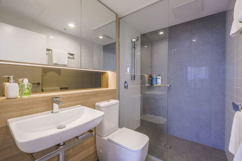 Homely Apartments In Southbank - Great Ocean Road Tourism 5