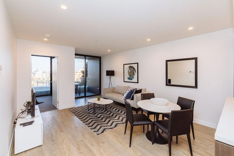 Homely Apartments In Southbank - Great Ocean Road Tourism 3