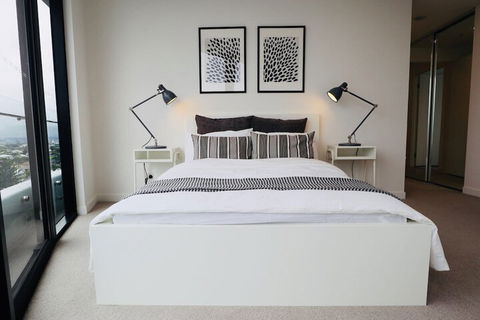 Homely Apartments In Southbank - Great Ocean Road Tourism 2
