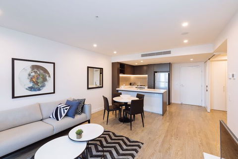 Homely Apartments In Southbank - Great Ocean Road Tourism 4