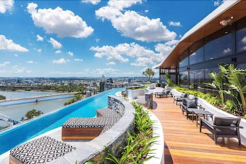 Homely Apartments In Southbank - Great Ocean Road Tourism 0