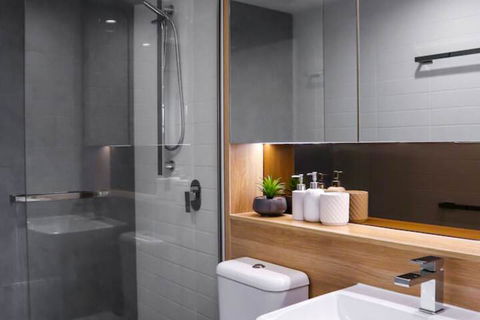 Boutique Apartment Heart Of Brisbane - Great Ocean Road Tourism 2