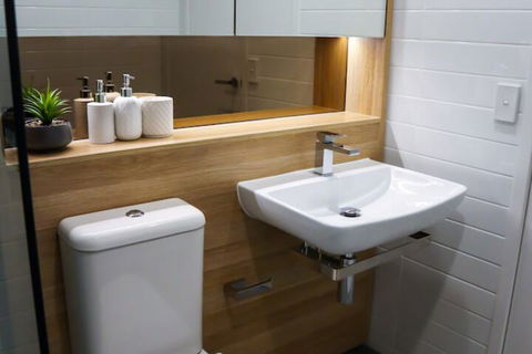 Boutique Apartment Heart Of Brisbane - Great Ocean Road Tourism 1