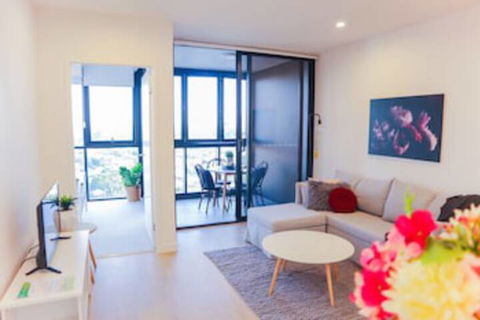Boutique Apartment Heart Of Brisbane - Great Ocean Road Tourism 0