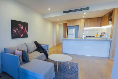 Boutique Apartment Heart Of Brisbane - Great Ocean Road Tourism 4
