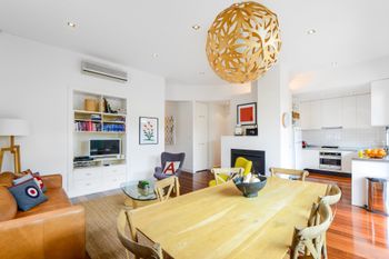 Boutique Stays Jewel Of Richmond - Great Ocean Road Tourism 0