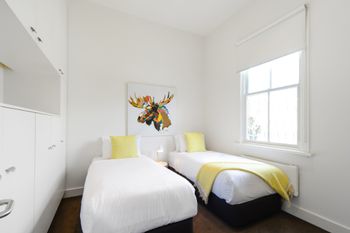 Boutique Stays Jewel Of Richmond - Great Ocean Road Tourism 1