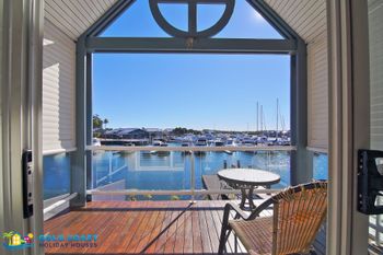 Harbourfront Retreat - Great Ocean Road Tourism 1