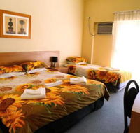 Blue Mountain Motel - Great Ocean Road Tourism