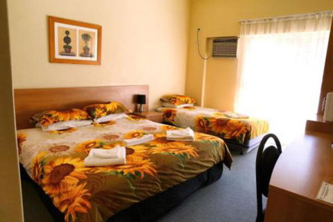 Blue Mountain Motel - Great Ocean Road Tourism 0