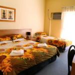Blue Mountain Motel - Great Ocean Road Tourism 1