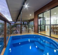 Beths Beach House Cannonvale