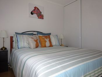 Selene Holiday Apartment AtWest Beach - Great Ocean Road Tourism 4