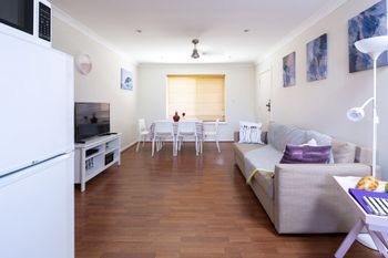 Selene Holiday Apartment AtWest Beach - Great Ocean Road Tourism 2