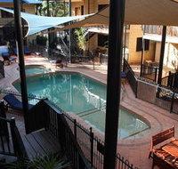 Apartments located at Blue Seas Resort - Great Ocean Road Tourism