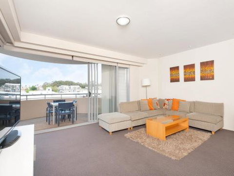 Cote DAzur Unit 7 / 61 Donald Street - Great Ocean Road Tourism 2