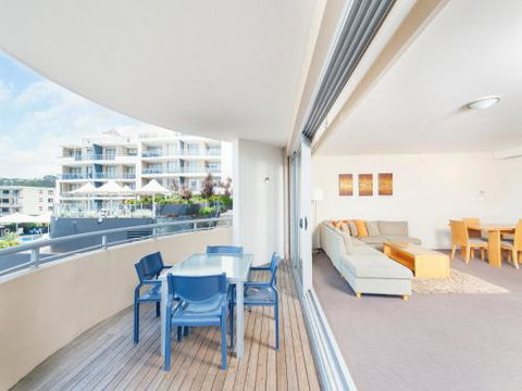 Cote DAzur Unit 7 / 61 Donald Street - Great Ocean Road Tourism 0