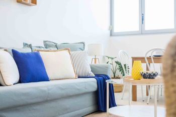 Bright 2 Bedroom Seafoam Apartment - Great Ocean Road Tourism 5