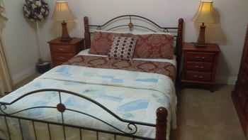 Deloraine Comfort - Great Ocean Road Tourism 1