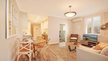 The Apartment Service CRES5 - Great Ocean Road Tourism 0