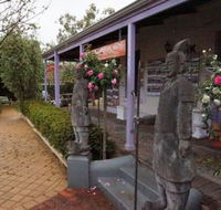 Spooky Hall Motel - Great Ocean Road Tourism