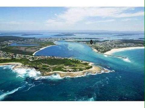 Waterside Retreat - Great Ocean Road Tourism 3