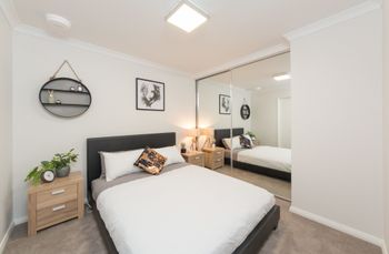 Lakeview Suite 06 - Great Ocean Road Tourism 3