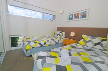 Pandanus Pocket 27 Holiday Apartment Casuarina - Great Ocean Road Tourism 3