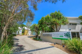 Pandanus Pocket 27 Holiday Apartment Casuarina - Great Ocean Road Tourism 4