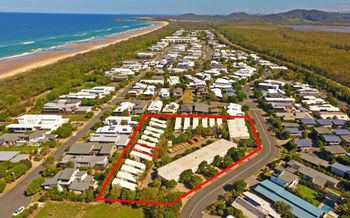 Pandanus Pocket 27 Holiday Apartment Casuarina - Great Ocean Road Tourism 1