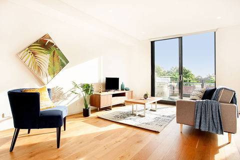 STAY&CO Serviced Apartments - Crows Nest - Great Ocean Road Tourism 5