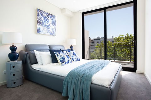 STAY&CO Serviced Apartments - Crows Nest - Great Ocean Road Tourism 2