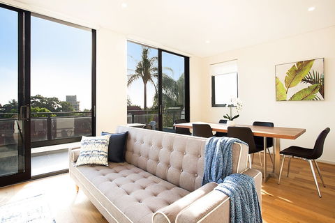 STAY&CO Serviced Apartments - Crows Nest - Great Ocean Road Tourism 0