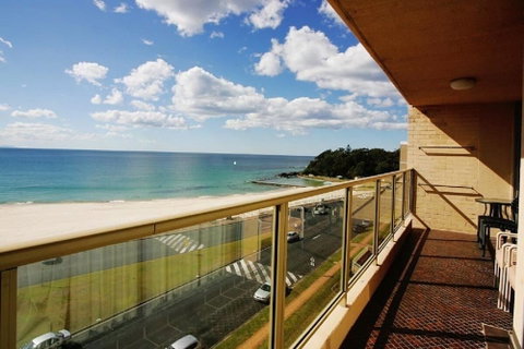 Ebbtide Unit 29 - Great Ocean Road Tourism 3