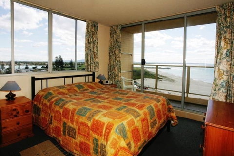 Ebbtide Unit 29 - Great Ocean Road Tourism 4