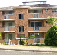 Dolphin Court unit 1 - Great Ocean Road Tourism